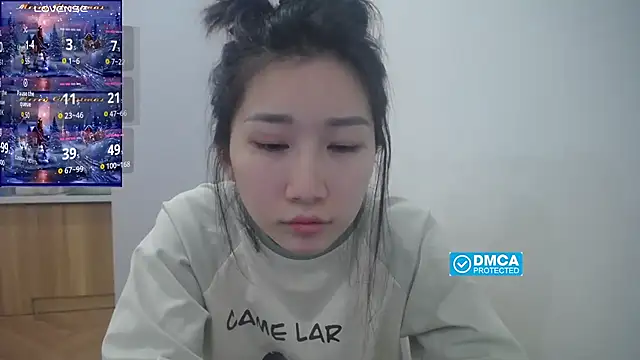 Asiagirll online show from November 2025 12:48:01 PM