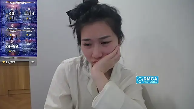 Asiagirll online show from December 2025 04:48:02 PM