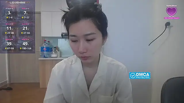 Asiagirll online show from December 2025 01:12:02 AM