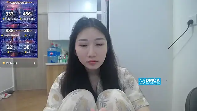 Asiagirll online show from February 2026 05:53:02 PM