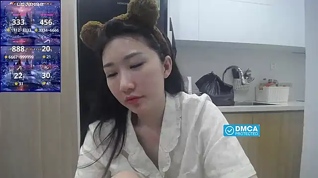 Asiagirll online show from April 2026 02:57:01 PM