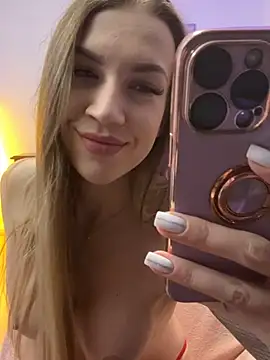 Cute-Alice online show from December 2024 02:27:02 PM