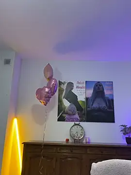 Cute-Alice online show from February 2025 10:15:01 PM