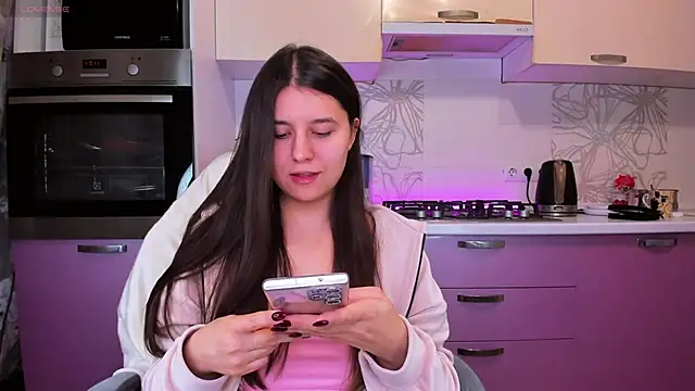 Lolly Jane online show from October 2025 05:11:02 PM