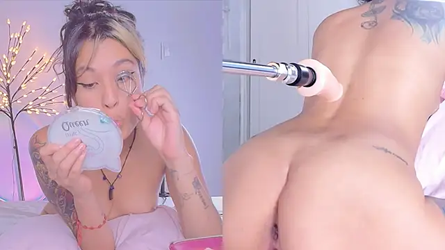 Andy  Nova online show from December 2025 01:25:02 AM