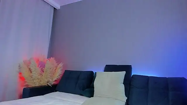 ClockworkLady online show from February 2025 05:01:01 AM