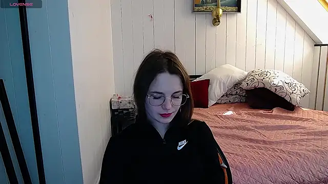 CindyJonson online show from March 2025 07:36:01 AM