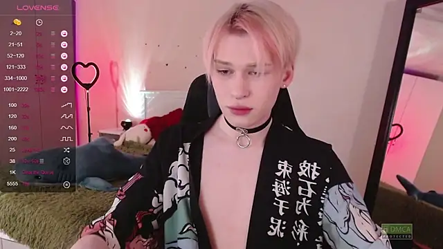 rainbow  salt online show from January 2025 11:15:02 AM