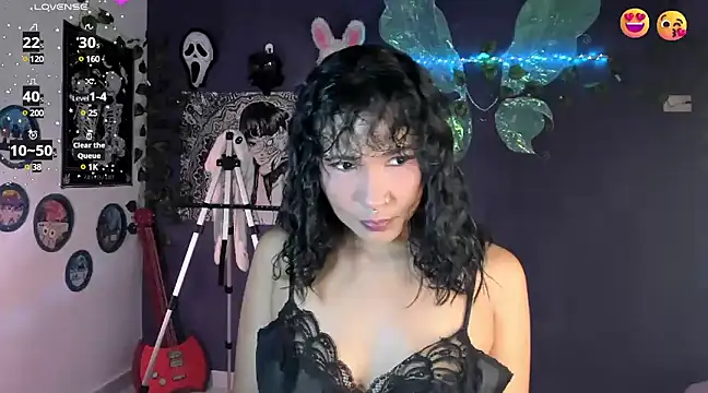 Snapshot of Mary_Rosse1 chatting on January 2025 11:13:01 AM Mary Rosse1 online show from January 2025 11:13:01 AM