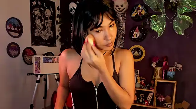 Snapshot of Mary_Rosse1 chatting on March 2025 09:41:01 AM Mary Rosse1 online show from March 2025 09:41:01 AM