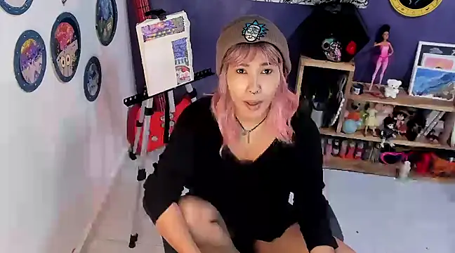 Snapshot of Mary_Rosse1 chatting on March 2025 09:56:01 AM Mary Rosse1 online show from March 2025 09:56:01 AM