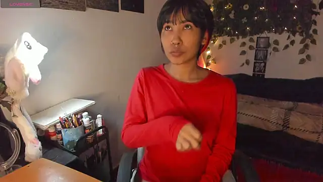 Snapshot of Mary_Rosse1 chatting on December 2025 07:41:01 PM Mary Rosse1 online show from December 2025 07:41:01 PM