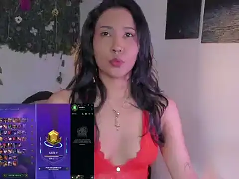 Mary Rosse1 online show from February 2026 06:31:01 PM