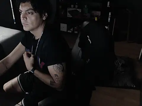 Snapshot of GruesoMexico chatting on April 2026 12:38:01 AM GruesoMexico online show from April 2026 12:38:01 AM