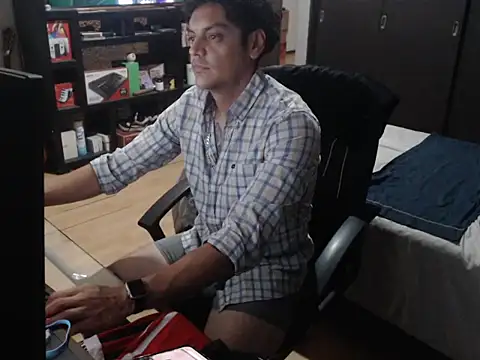 Snapshot of GruesoMexico chatting on July 2026 01:30:02 AM GruesoMexico online show from July 2026 01:30:02 AM