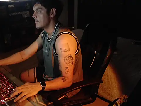 Snapshot of GruesoMexico chatting on July 2026 01:12:02 AM GruesoMexico online show from July 2026 01:12:02 AM