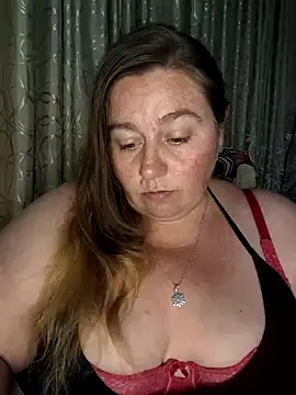 Iceprincess2bad4u online show from January 2025 05:33:01 PM