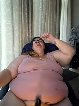 Iceprincess2bad4u online show from February 2025 06:22:01 AM