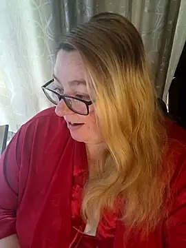 Iceprincess2bad4u online show from February 2026 05:37:01 AM