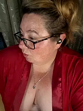 Iceprincess2bad4u online show from April 2026 05:40:01 PM