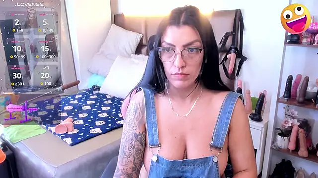 janette rider online show from February 2025 09:33:01 AM