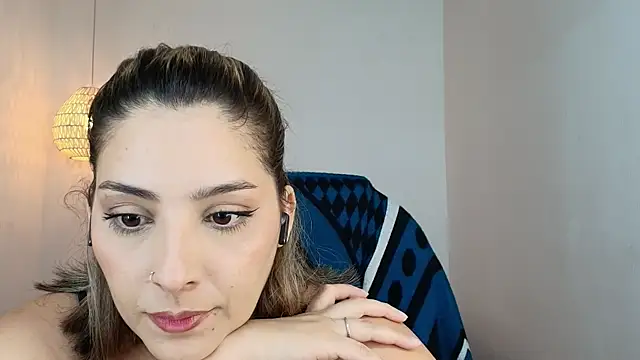 Snapshot of YummyAnna_ chatting on July 2026 08:08:01 PM YummyAnna online show from July 2026 08:08:01 PM