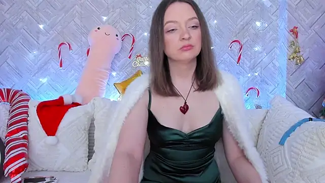 EvaBarsa  online show from December 2025 03:24:02 AM