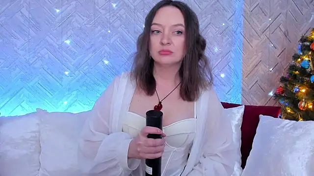 EvaBarsa  online show from January 2026 02:46:02 AM