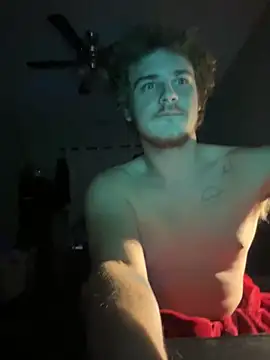 JondusS online show from October 2025 11:44:02 AM