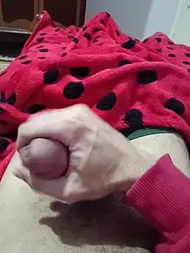 Prince R9 online show from December 2025 11:12:02 PM