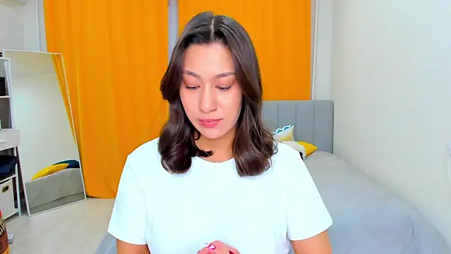 FieryHeart online show from January 2025 01:08:02 PM