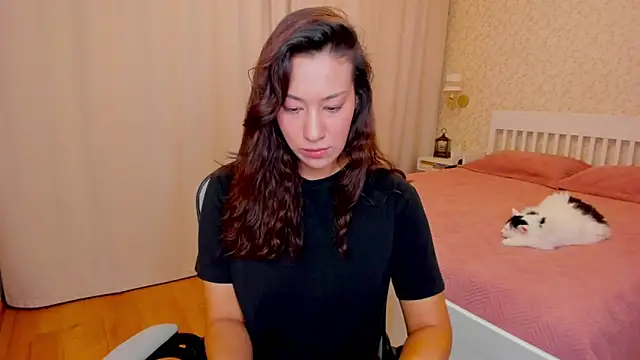 FieryHeart online show from December 2025 07:10:02 PM