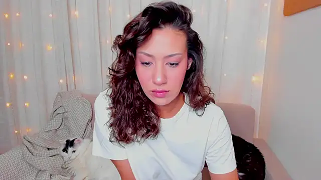 FieryHeart online show from January 2026 06:56:02 PM