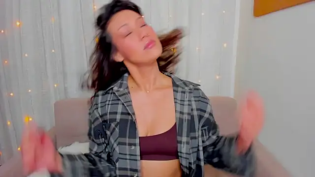 FieryHeart online show from February 2026 06:39:02 PM