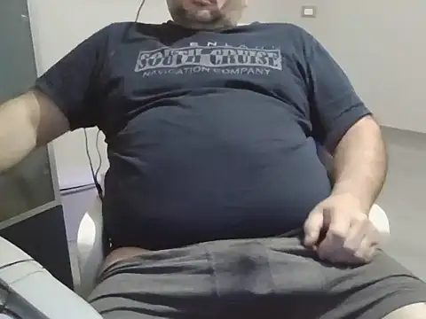 iron boy80 online show from December 2024 09:45:02 AM