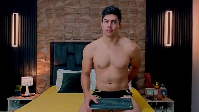 FelipeAndMarcello3 online show from September 2025 02:08:01 PM