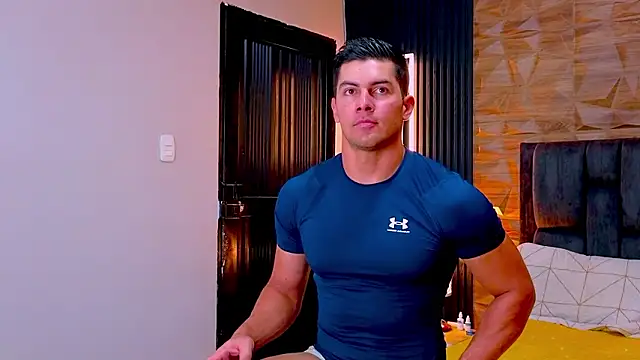 FelipeAndMarcello3 online show from March 2026 07:18:02 PM