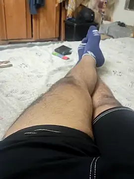 LargishSexiness online show from December 2025 09:11:01 PM