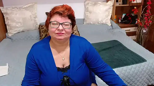 Snapshot of SweetMommaX chatting on January 2025 12:31:01 PM SweetMommaX online show from January 2025 12:31:01 PM