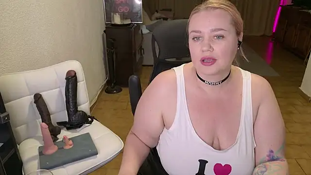 MargotGrey online show from April 2026 06:17:01 PM