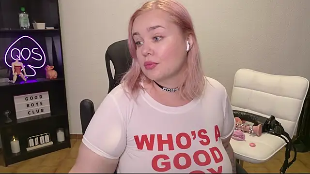 MargotGrey online show from June 2026 09:41:02 AM