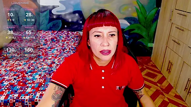 Eimy lorens online show from March 2026 04:31:01 PM