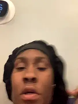 Foreignthababyy online show from September 2025 10:39:01 AM