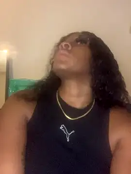 Foreignthababyy online show from January 2026 03:43:01 AM