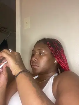 Foreignthababyy online show from March 2026 08:55:02 AM