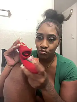 Foreignthababyy online show from March 2026 04:23:01 AM