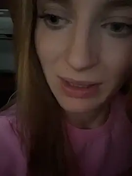 Snapshot of -AngelAri- chatting on February 2025 11:55:02 PM -AngelAri- online show from February 2025 11:55:02 PM