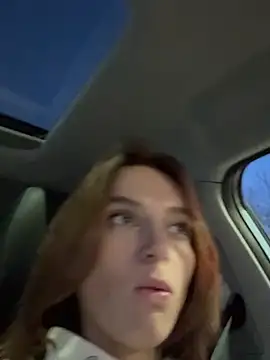 Snapshot of -AngelAri- chatting on February 2025 03:27:02 PM -AngelAri- online show from February 2025 03:27:02 PM