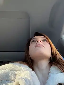 Snapshot of -AngelAri- chatting on February 2025 10:07:02 AM -AngelAri- online show from February 2025 10:07:02 AM