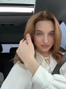 Snapshot of -AngelAri- chatting on March 2025 12:35:02 PM -AngelAri- online show from March 2025 12:35:02 PM